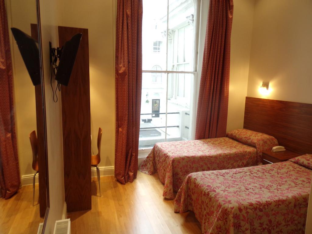 Wedgewood Hotel Londen