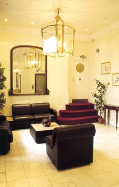 Hotel Wedgewood Londra