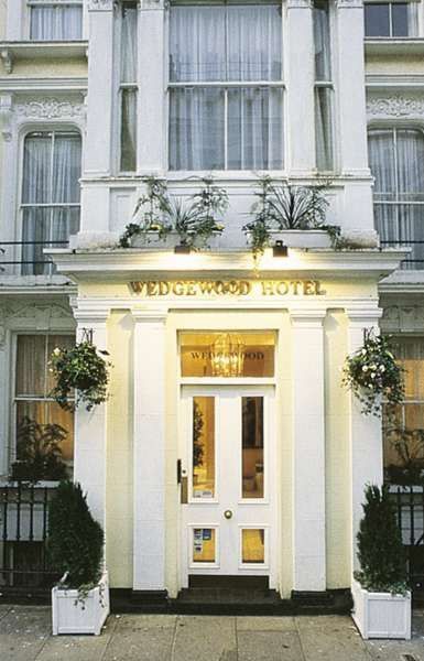 Wedgewood 2* Londra